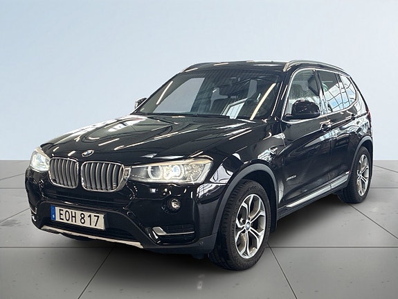 BMW X3 16 of 23