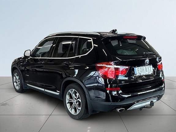 BMW X3 5 of 23