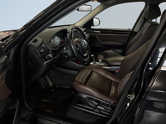 BMW X3 7 of 23
