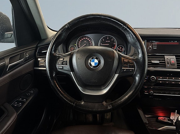 BMW X3 9 of 23