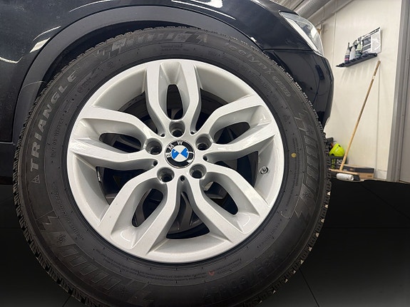 BMW X3 14 of 23