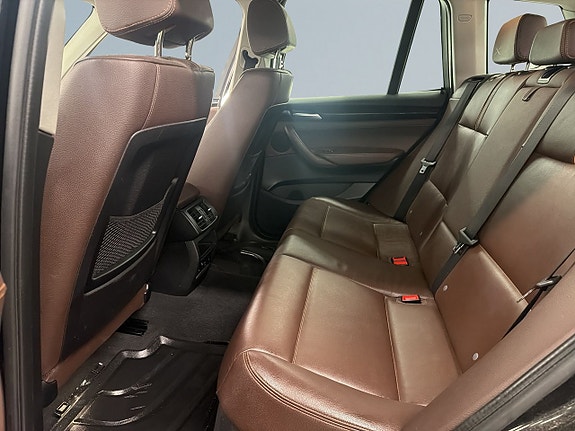 BMW X3 13 of 23
