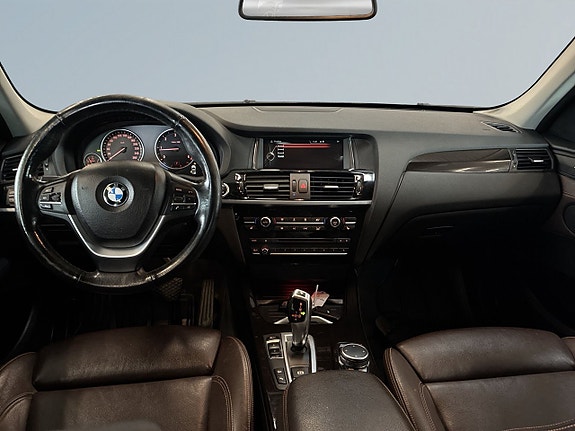 BMW X3 8 of 23