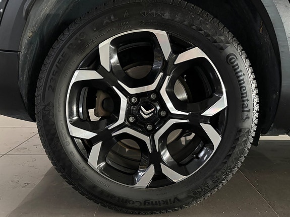 Citroen C5 Aircross 10 of 12