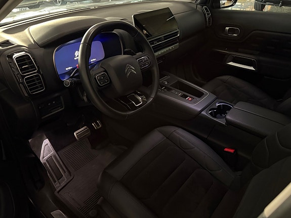 Citroen C5 Aircross 4 of 12