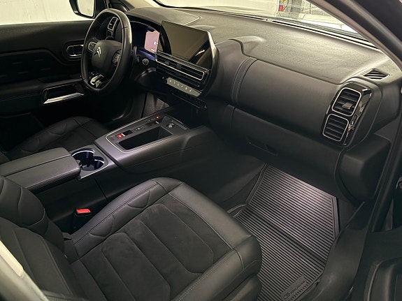 Citroen C5 Aircross 5 of 12