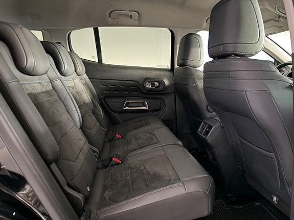 Citroen C5 Aircross 9 of 12
