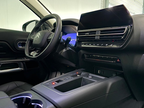 Citroen C5 Aircross 6 of 12