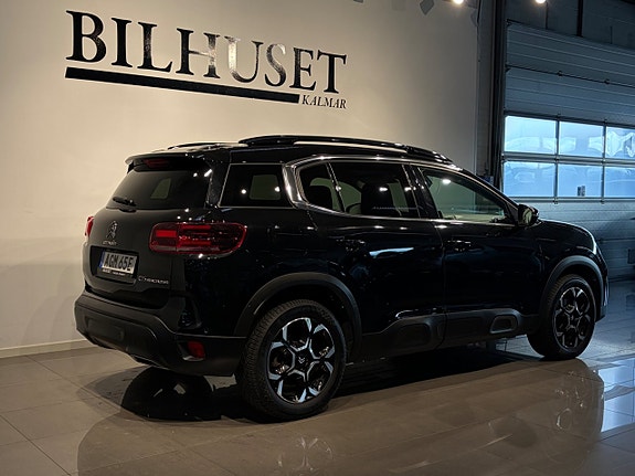 Citroen C5 Aircross 3 of 12