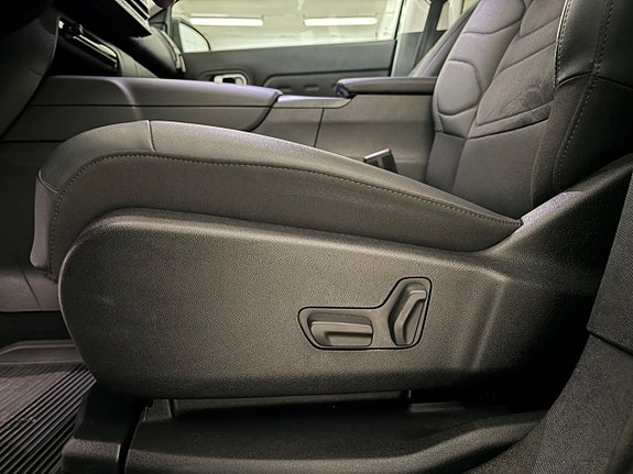 Citroen C5 Aircross 8 of 12