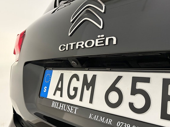 Citroen C5 Aircross 11 of 12