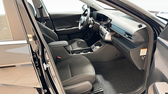 Hyundai Kona 3 of 12