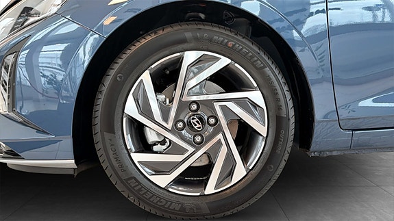 Hyundai i20 9 of 9