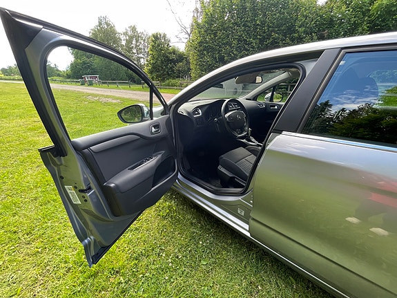 Citroen C4 7 of 7