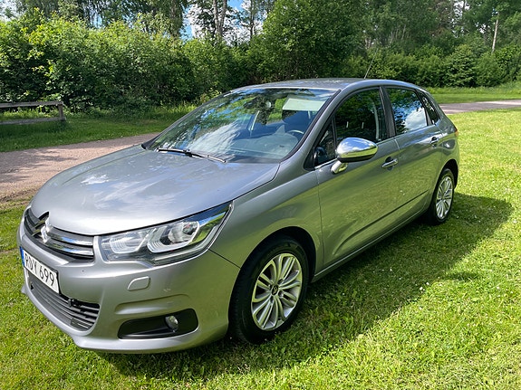 Citroen C4 2 of 7