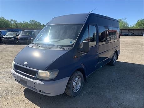 Fiat Transit