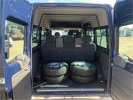 Fiat Transit 10 of 10