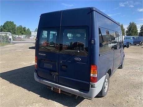 Fiat Transit 3 of 10