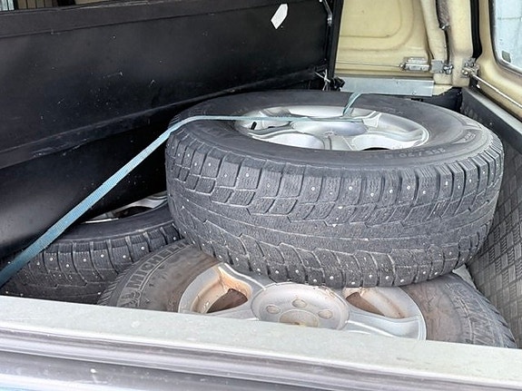 Nissan Navara 10 of 11