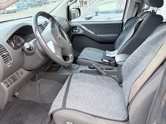 Nissan Navara 5 of 11