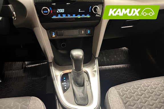 Toyota Yaris Cross 11 of 21
