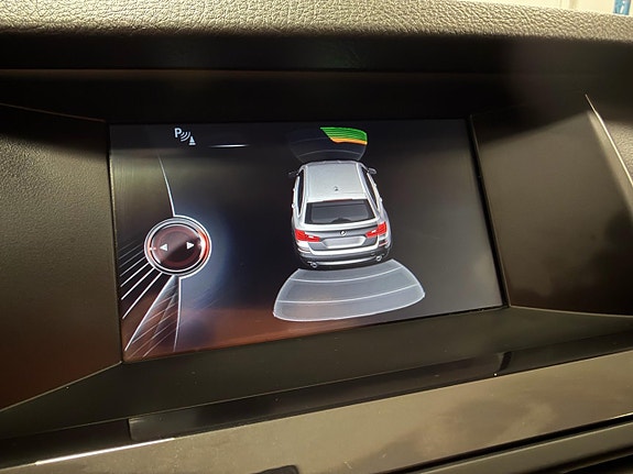 BMW 520d 16 of 30