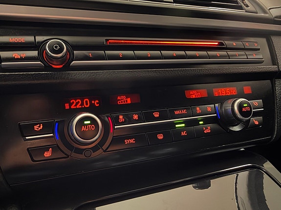BMW 520d 17 of 30