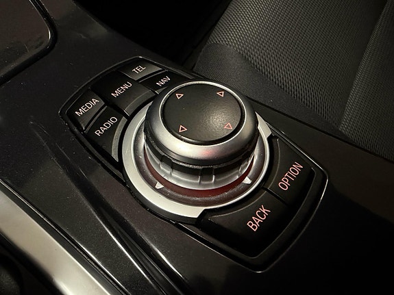 BMW 520d 26 of 30