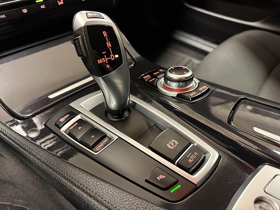 BMW 520d 23 of 30