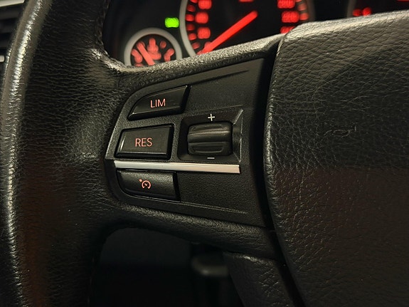 BMW 520d 22 of 30