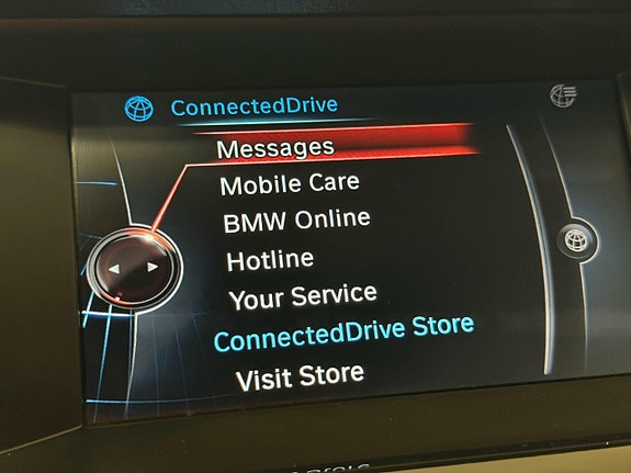 BMW 520d 20 of 30
