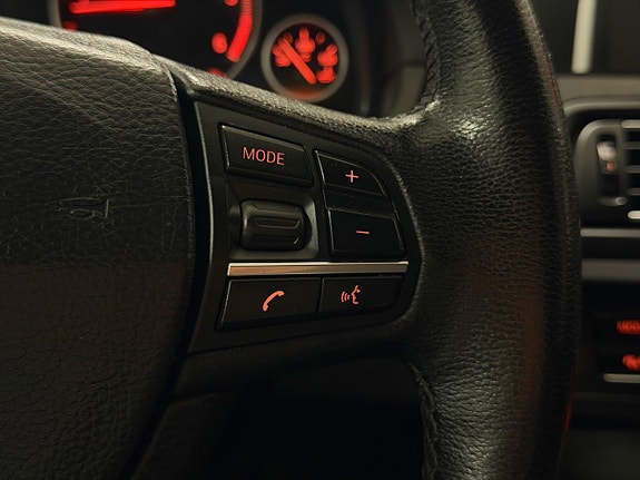 BMW 520d 21 of 30