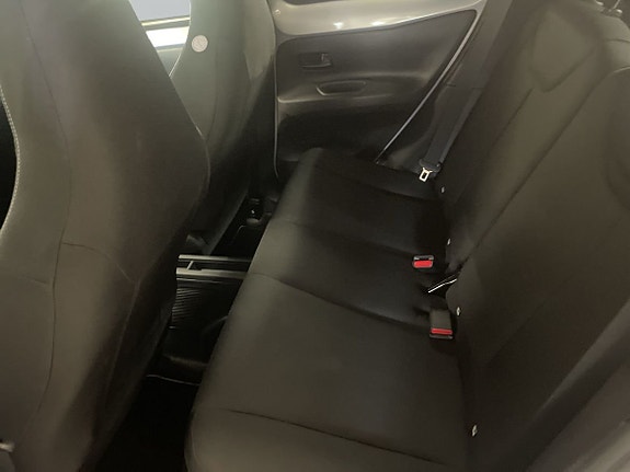 Toyota Aygo X 7 of 16