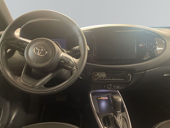 Toyota Aygo X 8 of 16