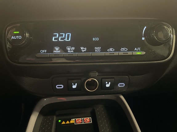 Toyota Aygo X 15 of 16