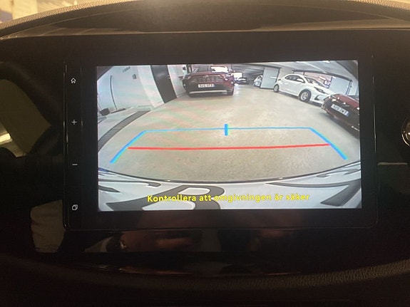 Toyota Aygo X 16 of 16