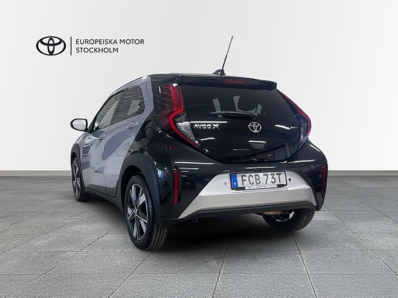 Toyota Aygo X 2 of 16