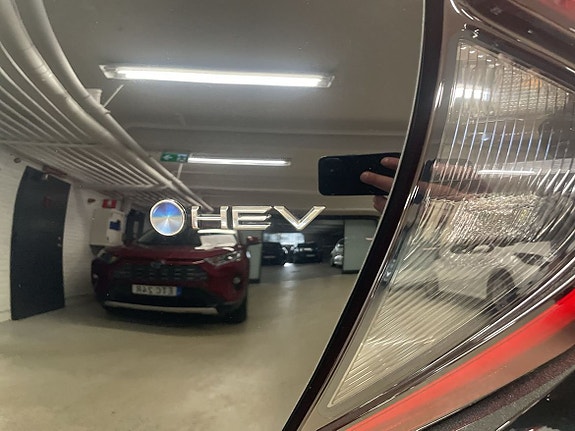 Toyota Aygo X 11 of 16