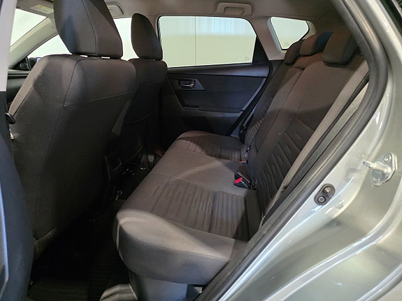 Toyota Auris 21 of 22