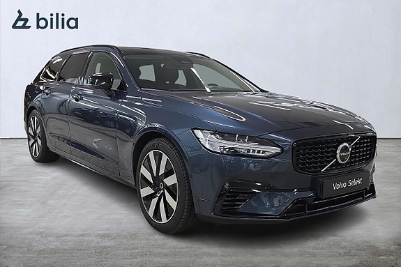 Volvo V90 20 of 22