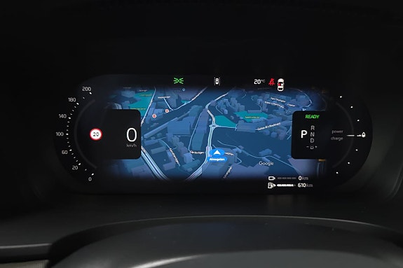 Volvo V90 16 of 22