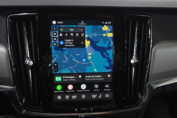 Volvo V90 15 of 22