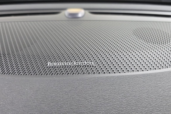 Volvo V90 21 of 22