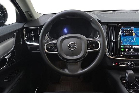 Volvo V90 11 of 22