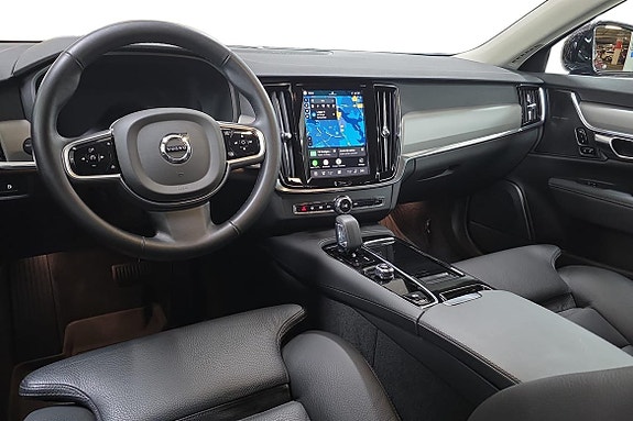 Volvo V90 10 of 22
