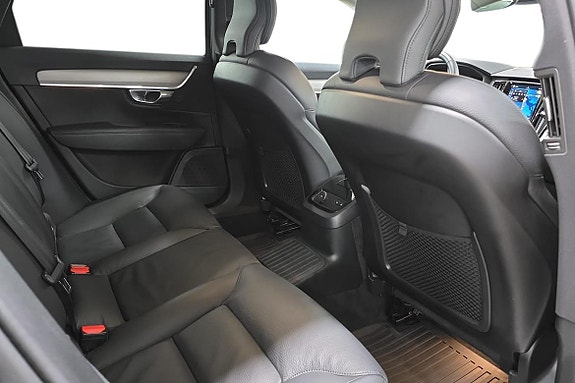 Volvo V90 9 of 22