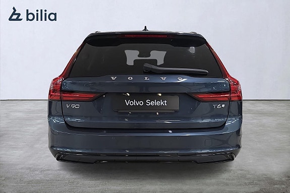 Volvo V90 5 of 22