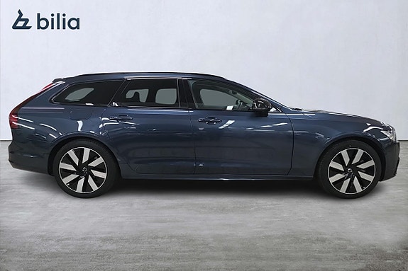 Volvo V90 18 of 22