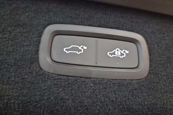Polestar 3 23 of 24