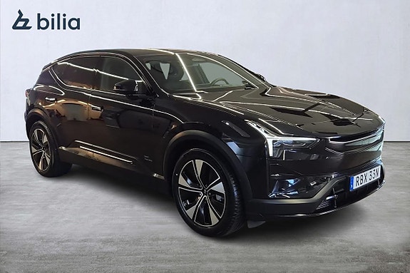 Polestar 3 21 of 24